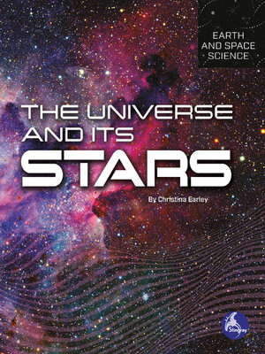 cover image of The Universe and Its Stars